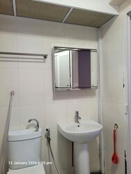 Blk 233C Matilda Court (Punggol), HDB 4 Rooms #573586741